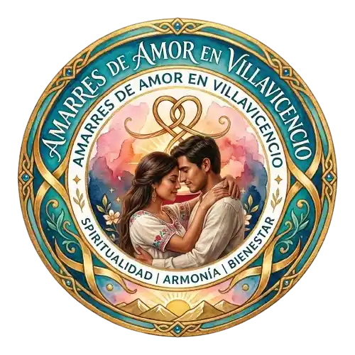 Logo Amarres de Amor Villavicencio